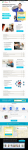Переверстка Landing Page без адаптивности