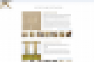 InDesign - дизайн интерьеров