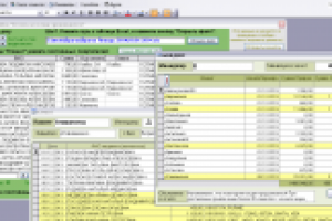 Импорт, анализ и обработка данных входящих Exell-отчетов