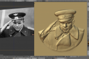 Юрий Алексеевич Гагарин