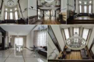 интерьерная фотосъемка спб