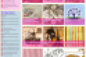 Блог по рукоделию