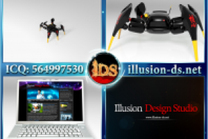Illusion Design Studio