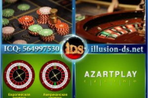 Azartplay_roullete