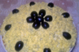 Кулинарные рецепты