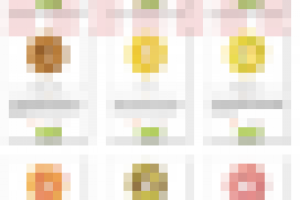 psd дизан продажа пончиков