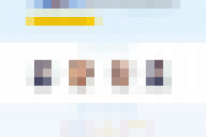 landing page тренинг