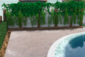 из проекта в п. Кудепста г. Сочи