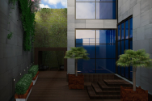 из проекта в п. Кудепста г. Сочи