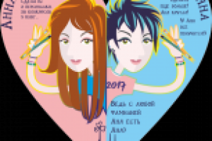 Пара слов обо мне