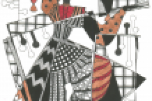 Художественная графика