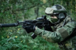 Страйкбол: история и распространение игры