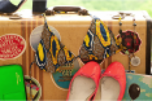 Сборы на отдых