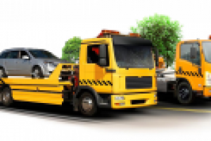 Эвакуация автомобилей