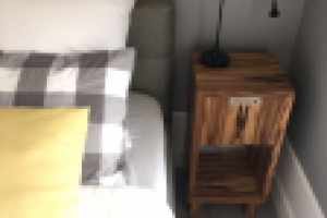 Частный дом. Поселок Опушкино.