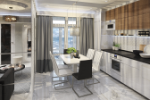 Частная Квартира. Г.Пушкино