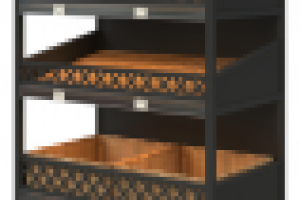 Мини-супермаркет. Подмосковный фермер.