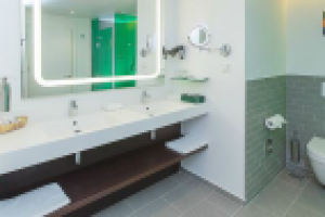 Гостиница в Новокузнецке. Реализованный проект.