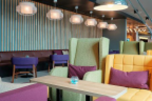 Гостиница в Новокузнецке. Реализованный проект.