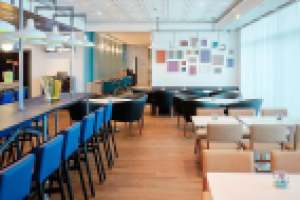 Гостиница в Новокузнецке. Реализованный проект.