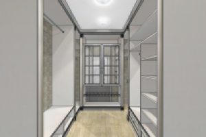 Мебель (чертежи и виды)