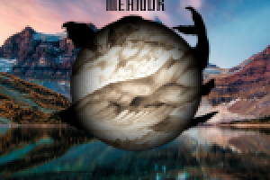 Обложка альбома MEANDR