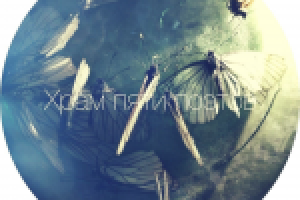 Логотип сообщества поэтов