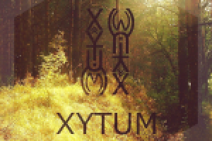 Логотип музыкальной группы