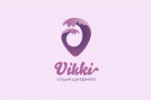 Logo "Vikki"