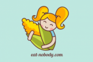 Logo "Eat-nobodu.com"