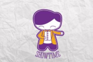 Logo "Show Time"