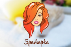 Logo "Spashapka"