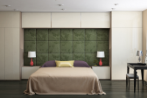 Проект квартиры, Химки, ж/к «Московская-21»