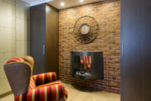 Фото реализованного проекта квартиры, Новоясеневский пр-т.