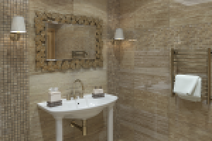 Проект vip-зон офисных помещений БП «GreenWood»