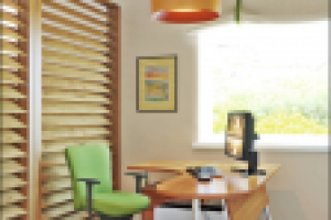 Проект офиса фармацевтической компании