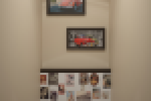 Проект ресторана  «Джош-бар», Московская обл.