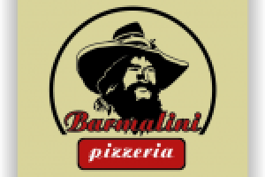 Pizza Barmalini