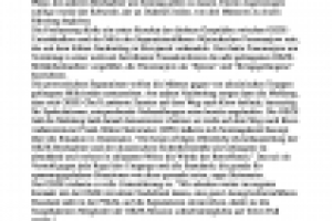 Захват заложников в Славянске