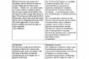 Деловая переписка (оригинал-перевод)