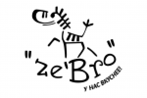 Логотип для кафе