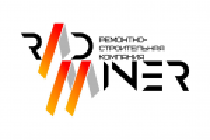 Логотип строительной кампании