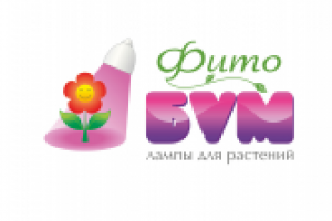 Логотип для интернет-магазина "ФИТОБУМ"
