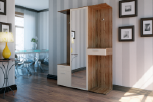 Дизайн интерьера для мебельной фабрики "Феникс"