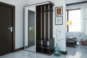 Дизайн интерьера для мебельной фабрики "Феникс"