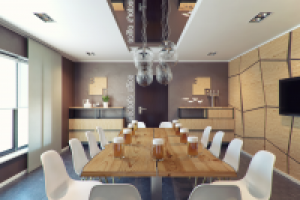 Интерьер для пив.завода