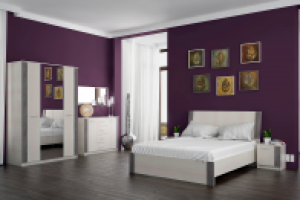 Интерьеры для мебельной фабрики "Феникс"