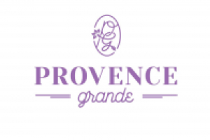 Разработка логотипа Provence