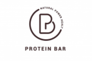 Логотип для Protein Bar