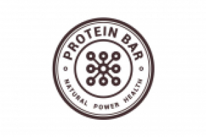 Логотип для Protein Bar